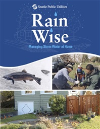 Photo of Rain Wise Managing Storm Water at Home